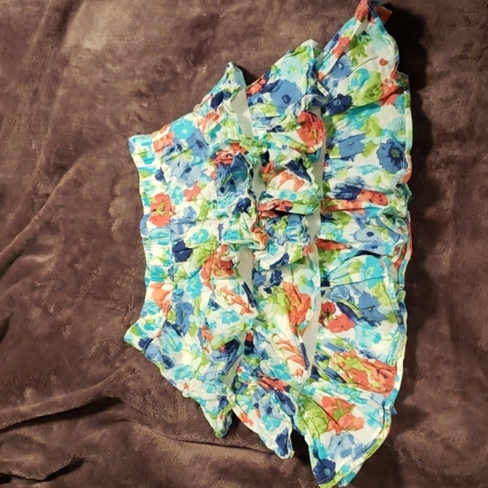 Little girl skirt